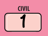 Icono de Civil